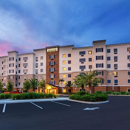Staybridge Suites - Fort Lauderdale Airport - West By Ihg Davie Dış mekan fotoğraf