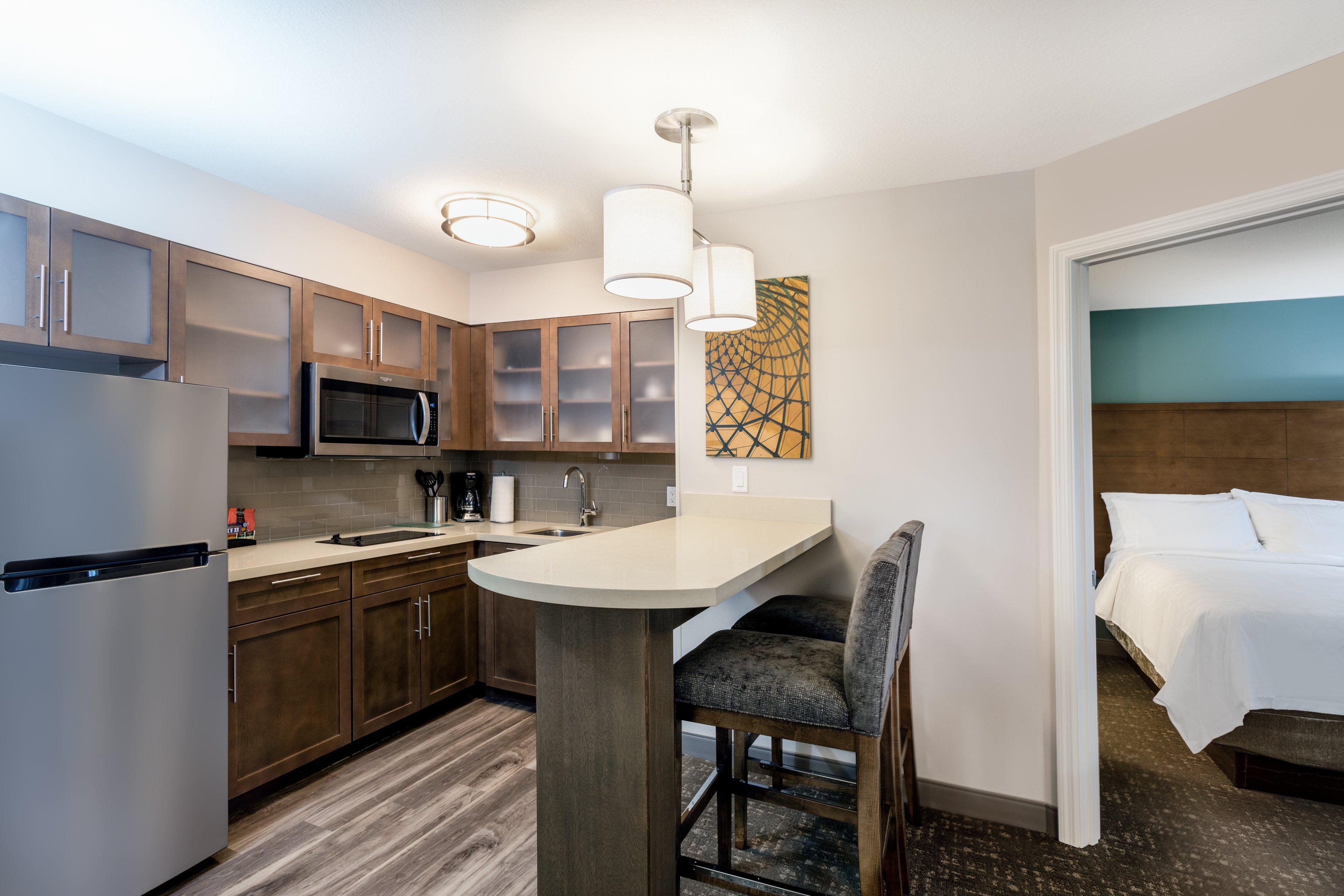 Staybridge Suites - Fort Lauderdale Airport - West By Ihg Davie Dış mekan fotoğraf