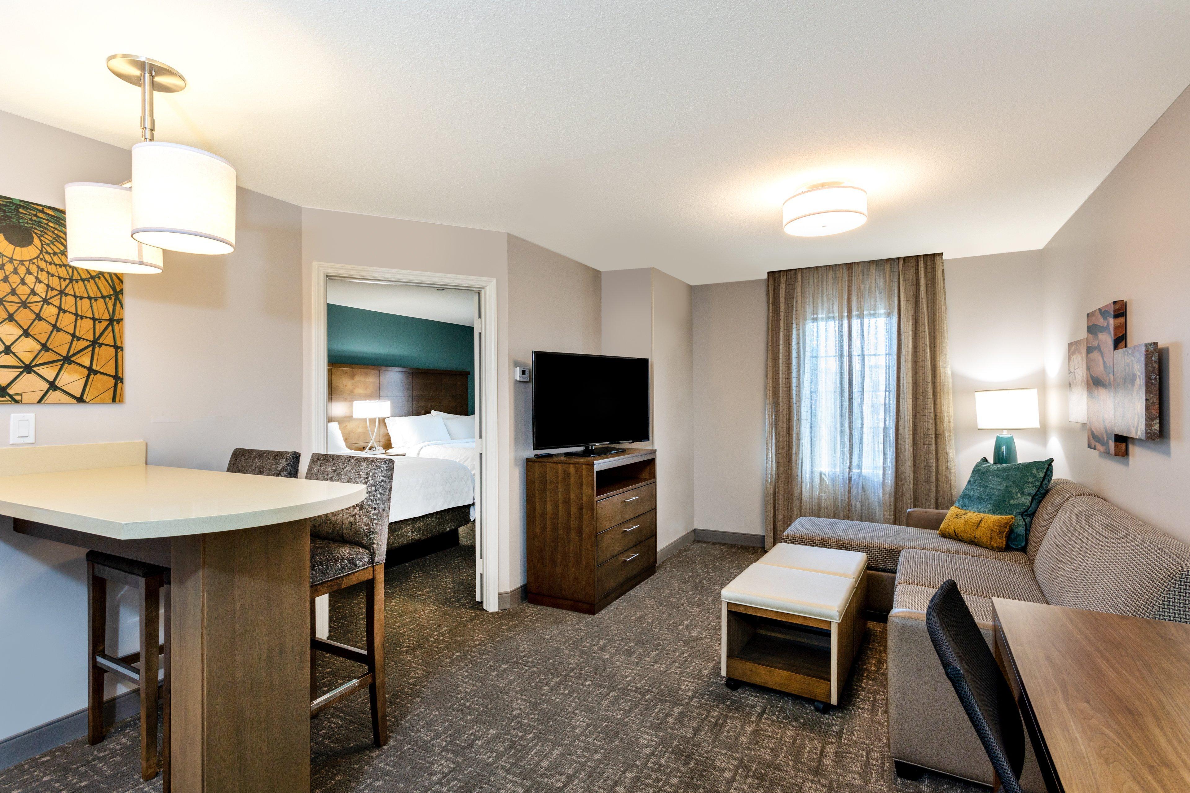 Staybridge Suites - Fort Lauderdale Airport - West By Ihg Davie Dış mekan fotoğraf