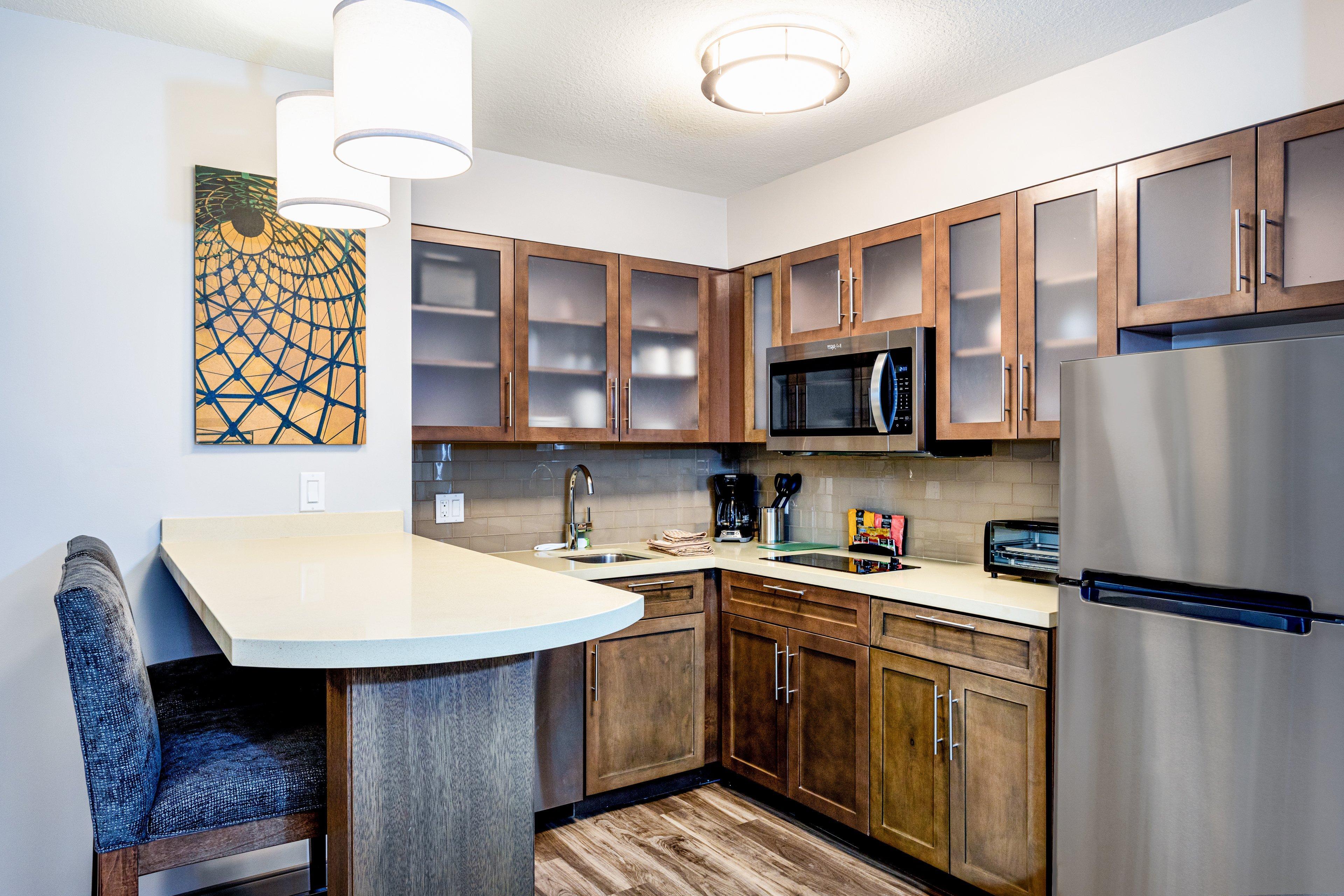 Staybridge Suites - Fort Lauderdale Airport - West By Ihg Davie Dış mekan fotoğraf