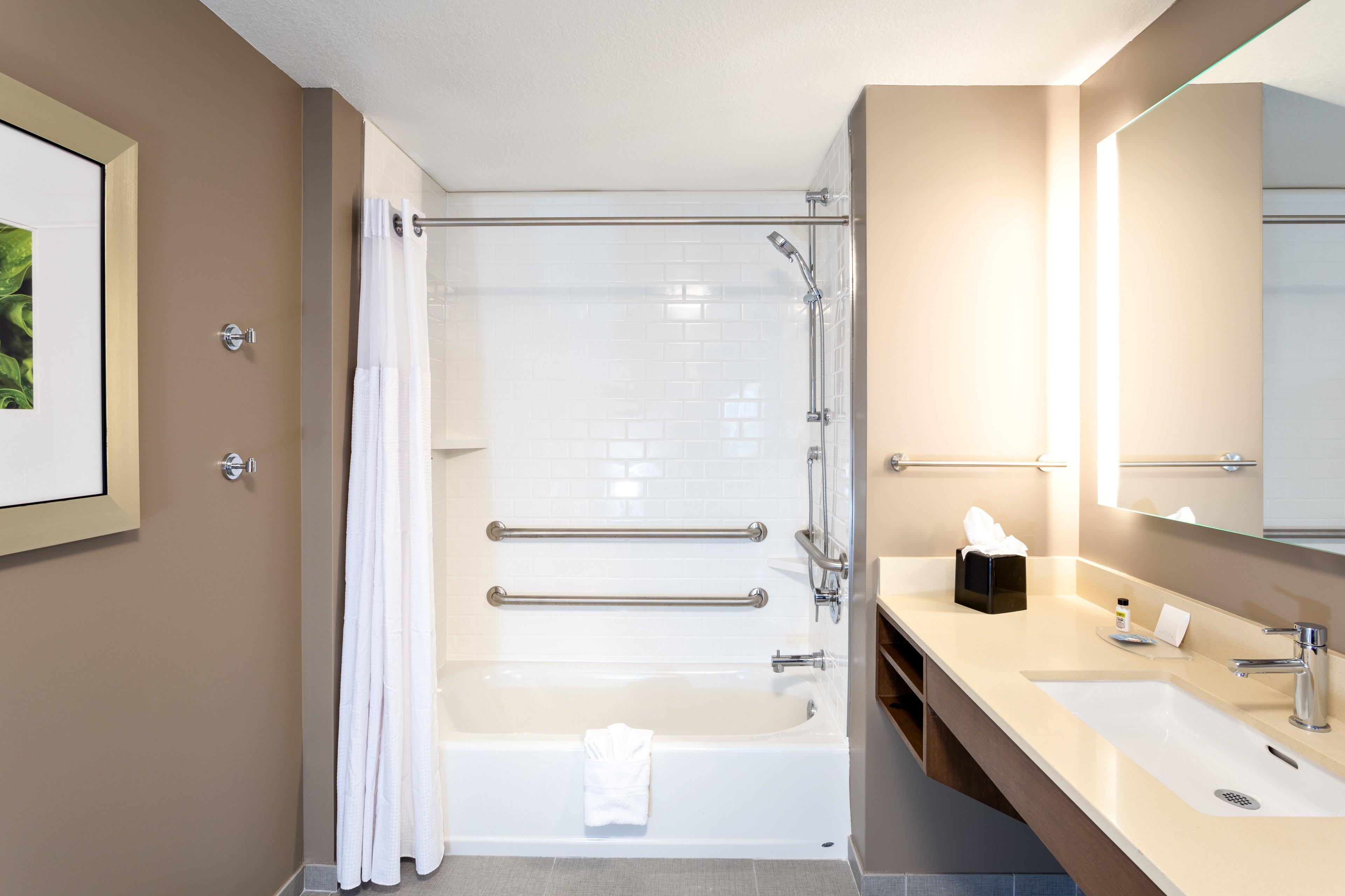 Staybridge Suites - Fort Lauderdale Airport - West By Ihg Davie Dış mekan fotoğraf