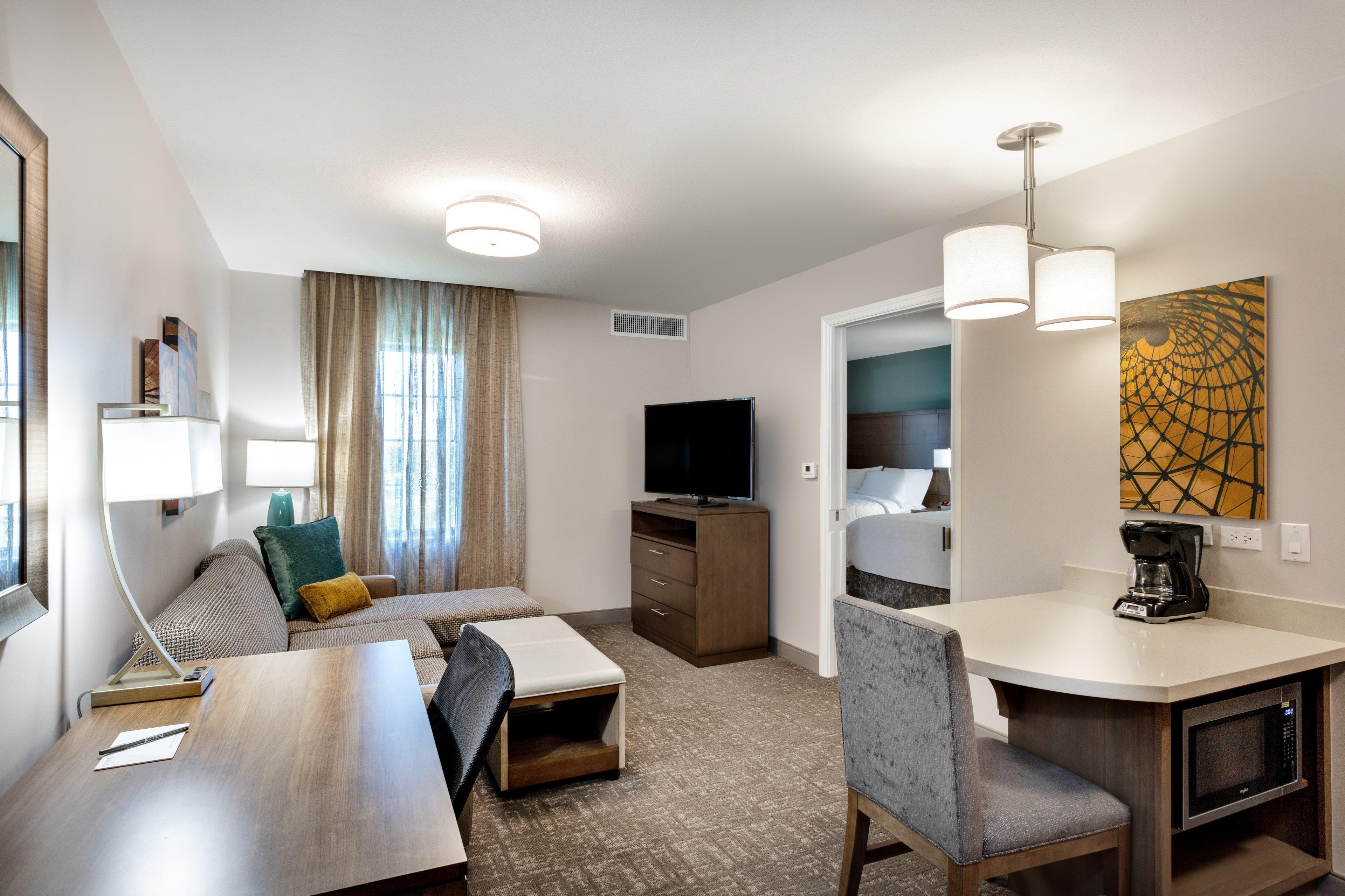 Staybridge Suites - Fort Lauderdale Airport - West By Ihg Davie Dış mekan fotoğraf