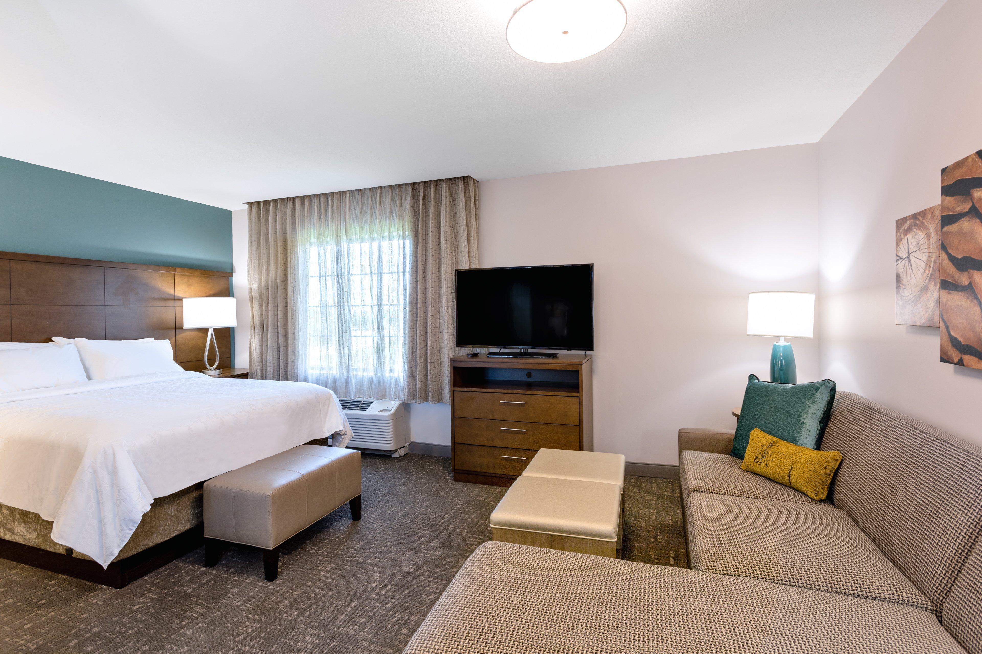 Staybridge Suites - Fort Lauderdale Airport - West By Ihg Davie Dış mekan fotoğraf