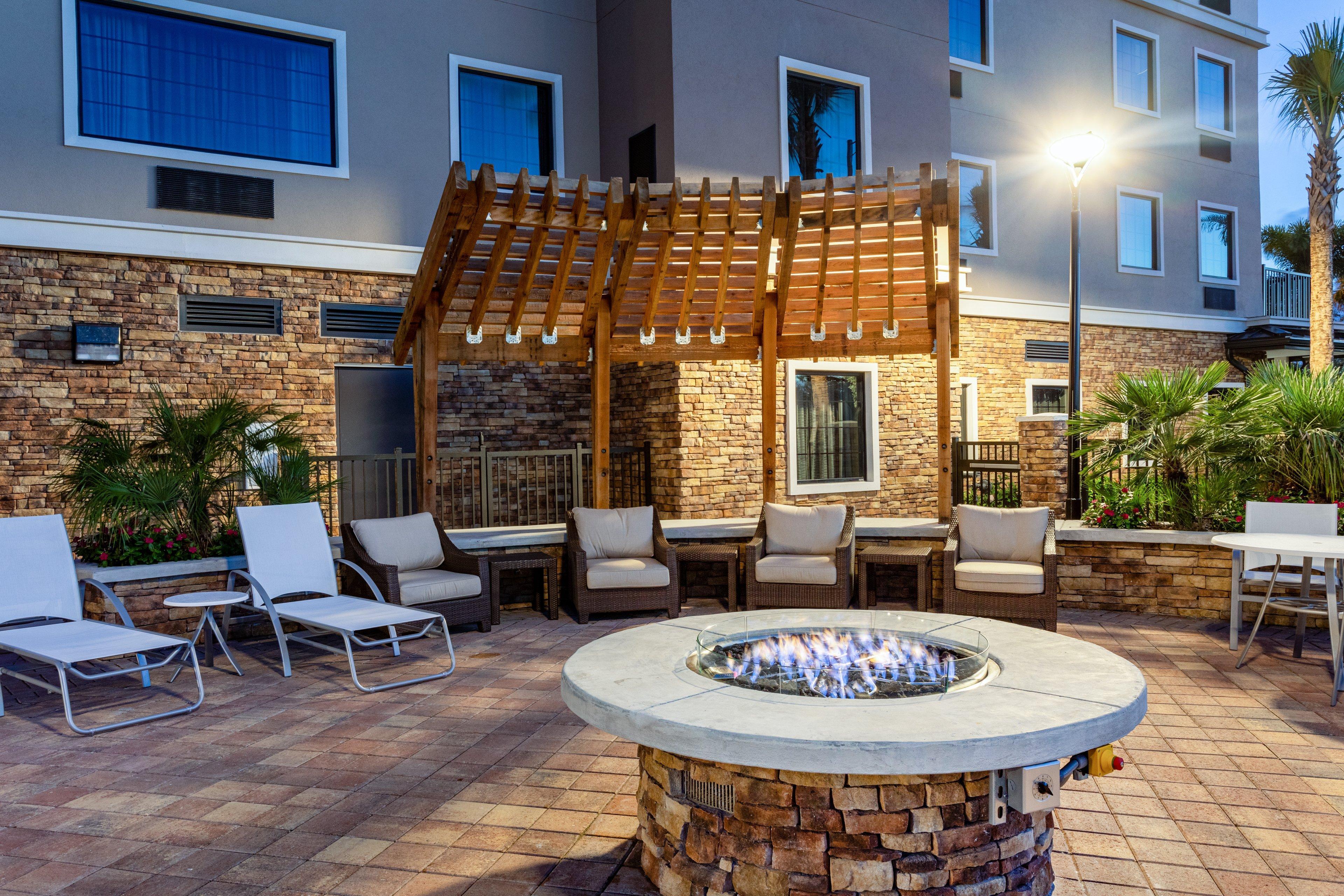 Staybridge Suites - Fort Lauderdale Airport - West By Ihg Davie Dış mekan fotoğraf