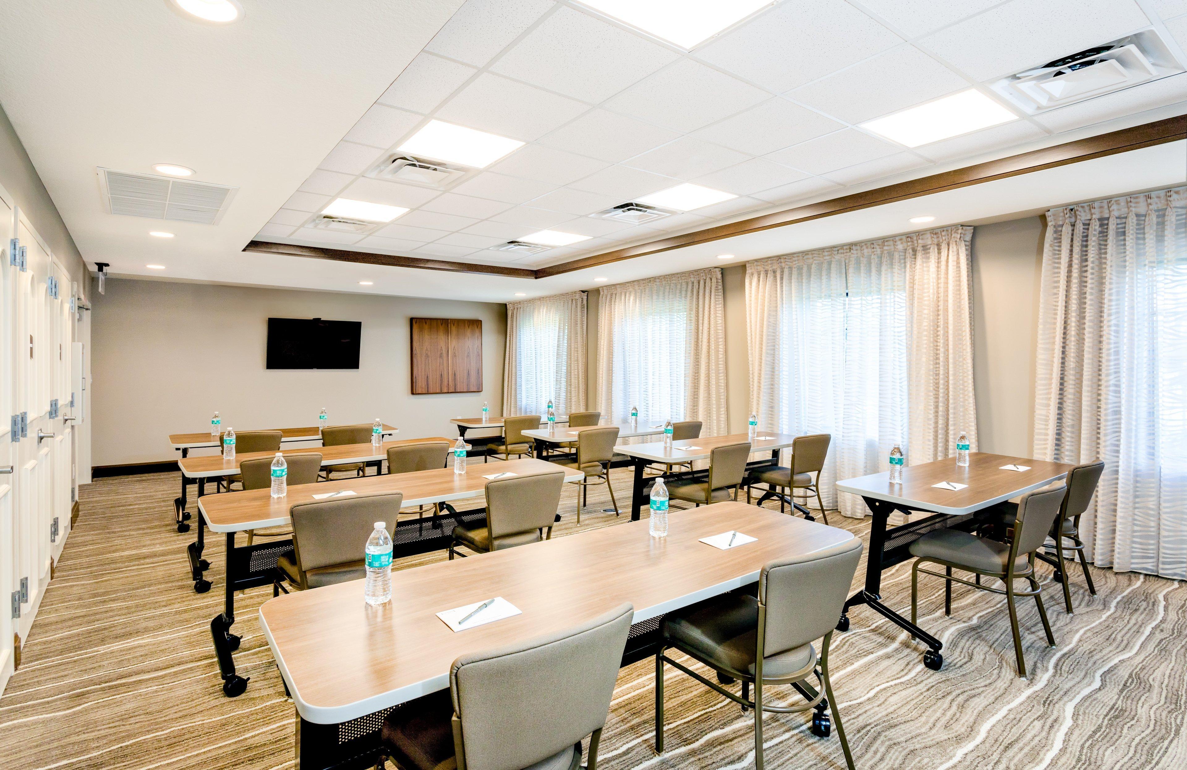 Staybridge Suites - Fort Lauderdale Airport - West By Ihg Davie Dış mekan fotoğraf