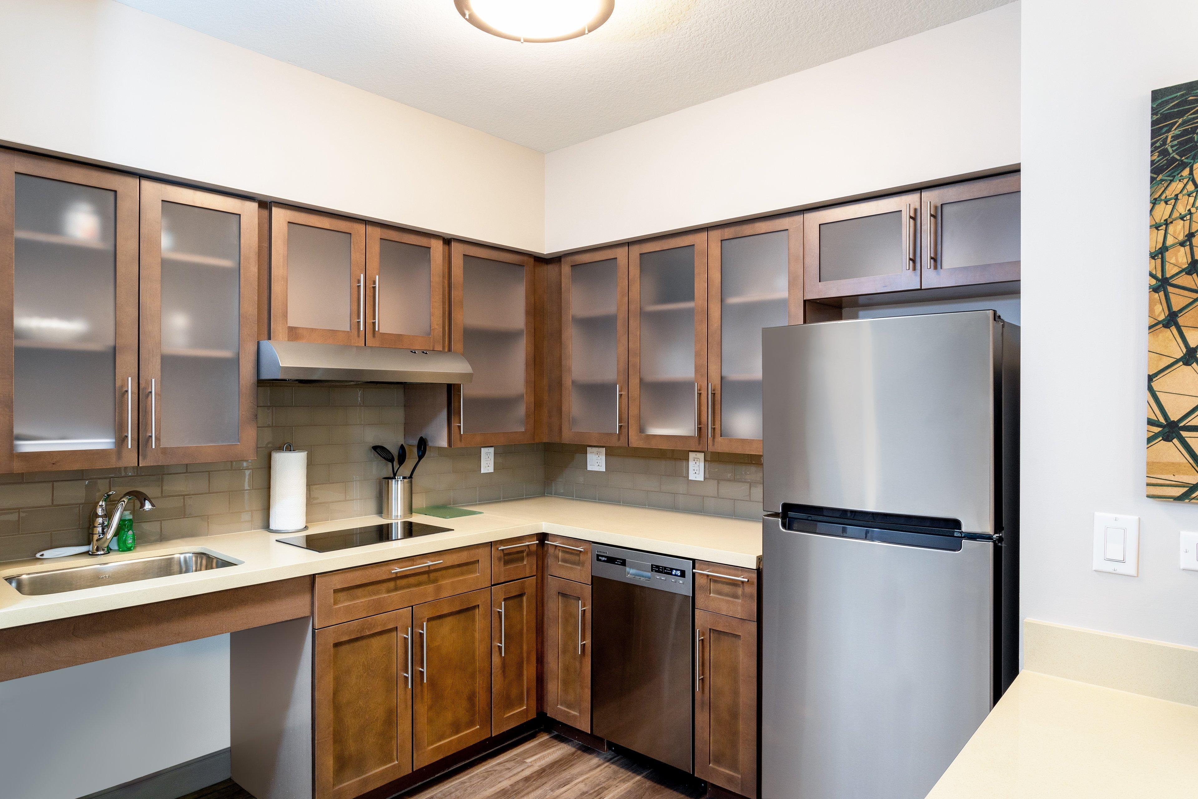 Staybridge Suites - Fort Lauderdale Airport - West By Ihg Davie Dış mekan fotoğraf
