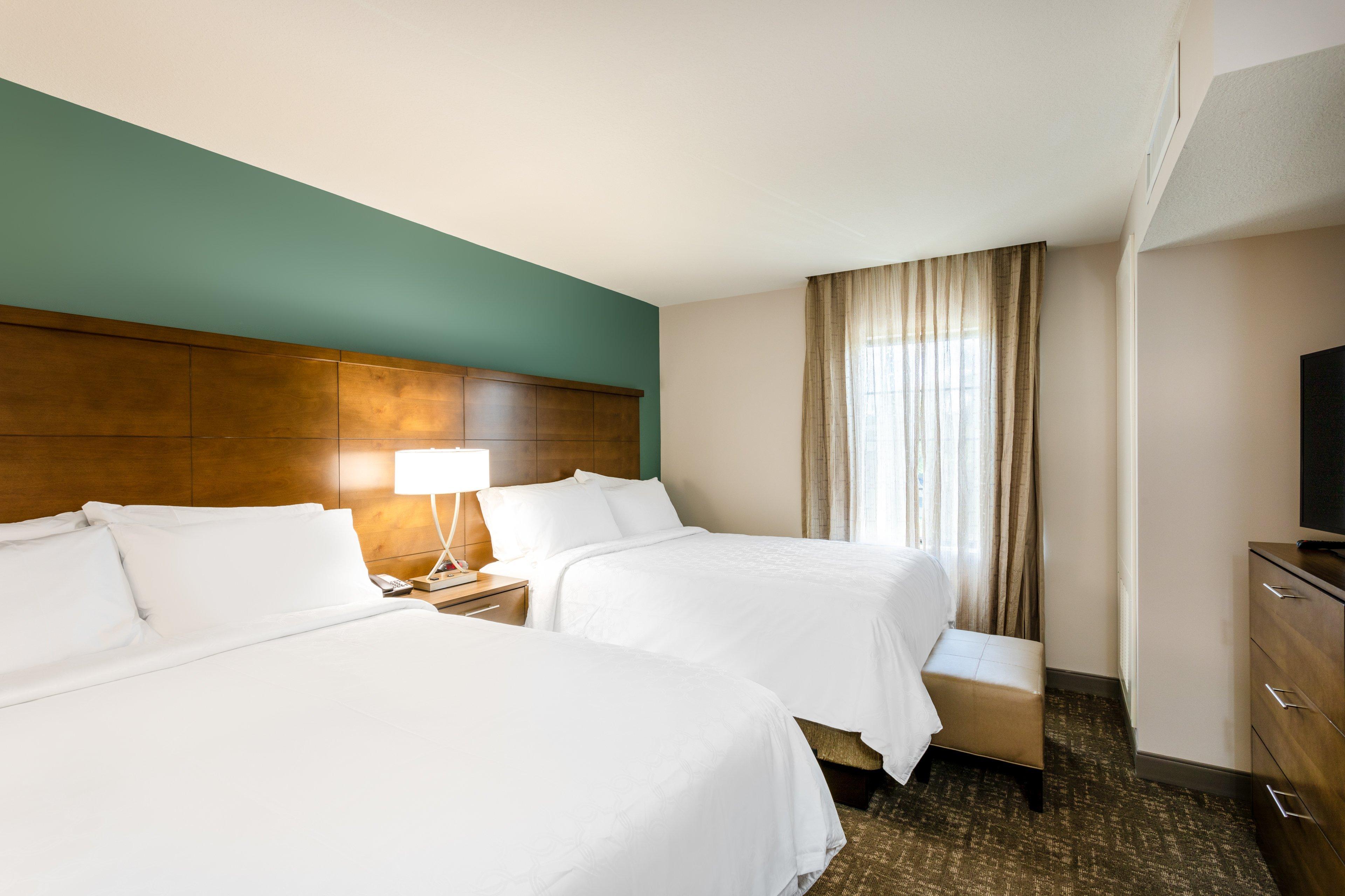Staybridge Suites - Fort Lauderdale Airport - West By Ihg Davie Dış mekan fotoğraf