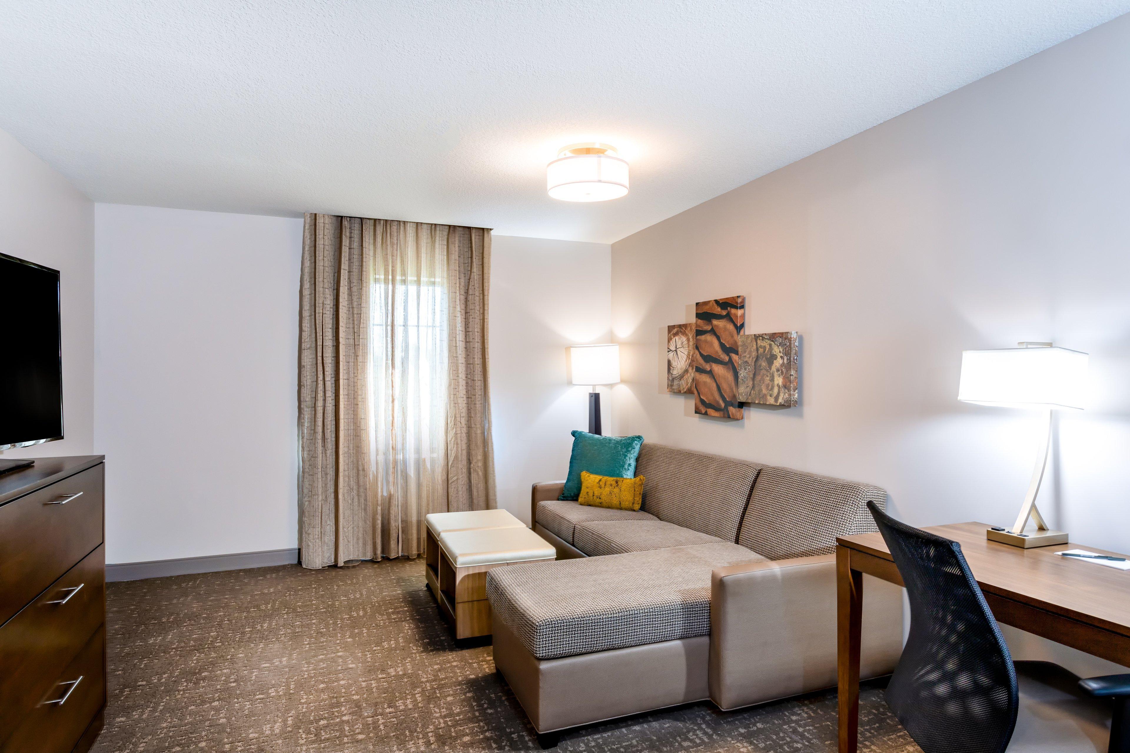 Staybridge Suites - Fort Lauderdale Airport - West By Ihg Davie Dış mekan fotoğraf