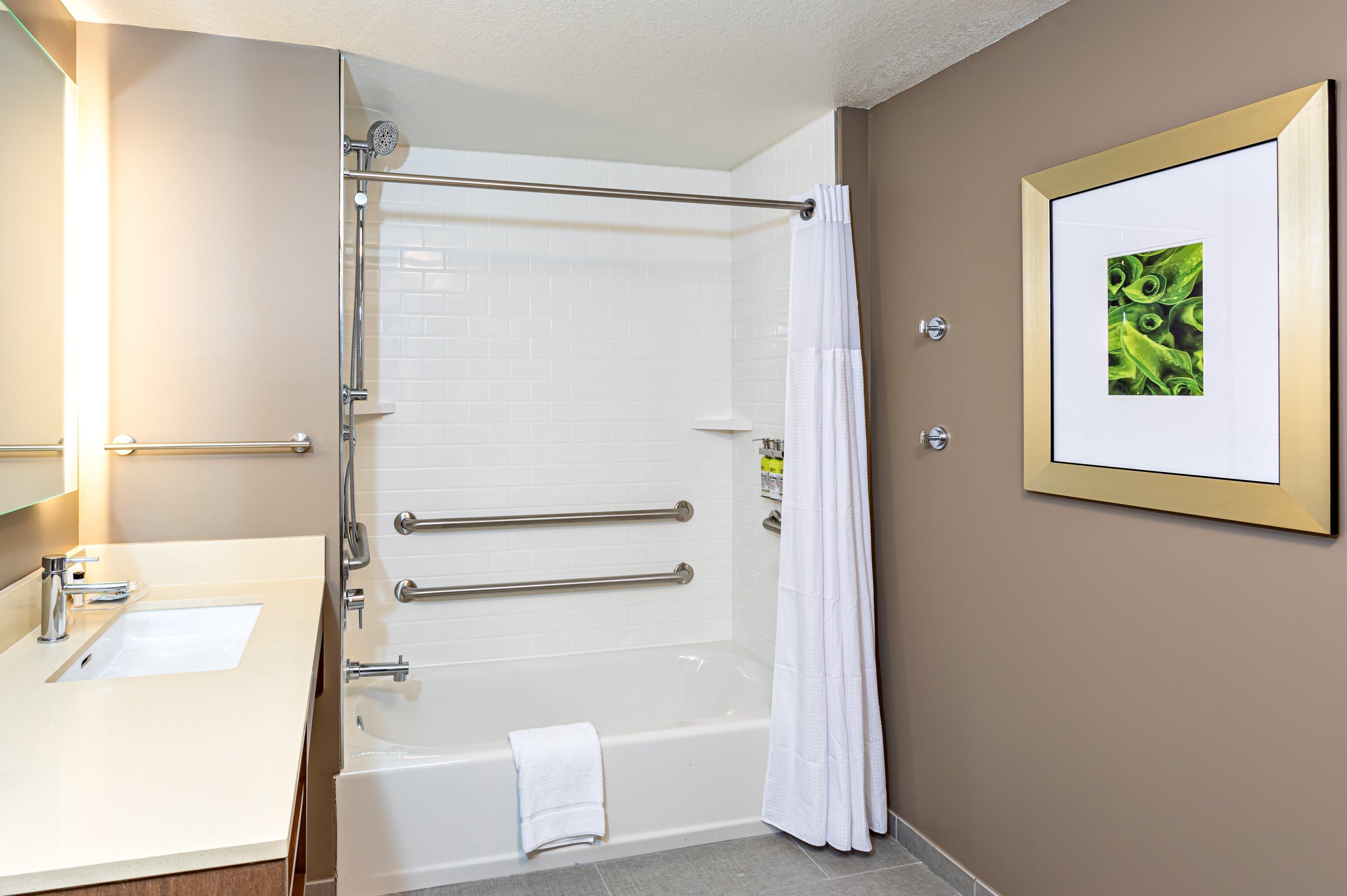 Staybridge Suites - Fort Lauderdale Airport - West By Ihg Davie Dış mekan fotoğraf