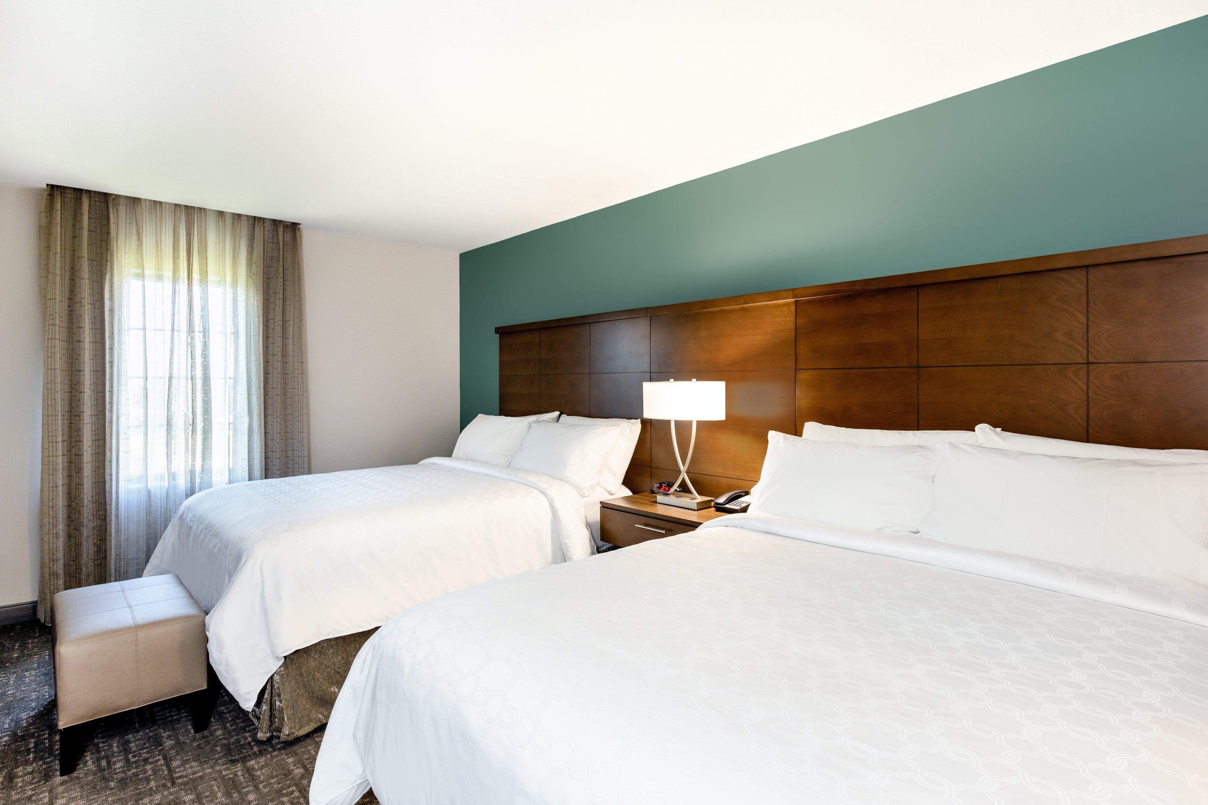 Staybridge Suites - Fort Lauderdale Airport - West By Ihg Davie Dış mekan fotoğraf