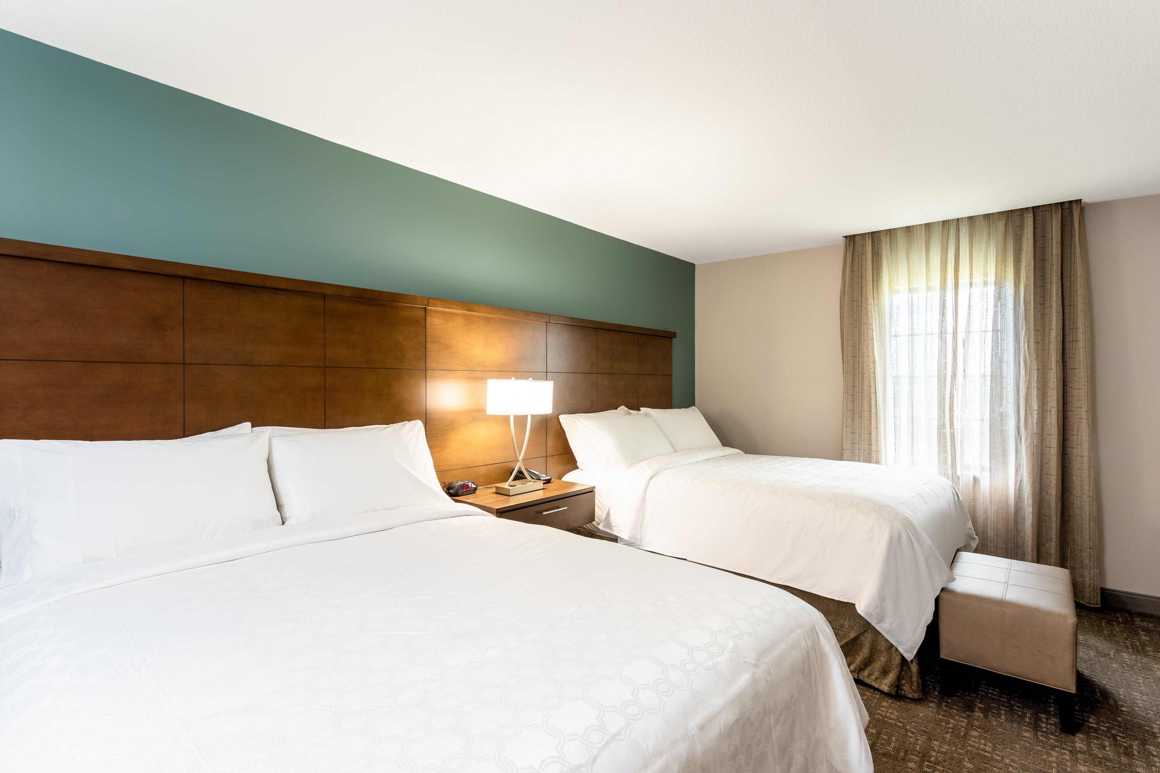 Staybridge Suites - Fort Lauderdale Airport - West By Ihg Davie Dış mekan fotoğraf