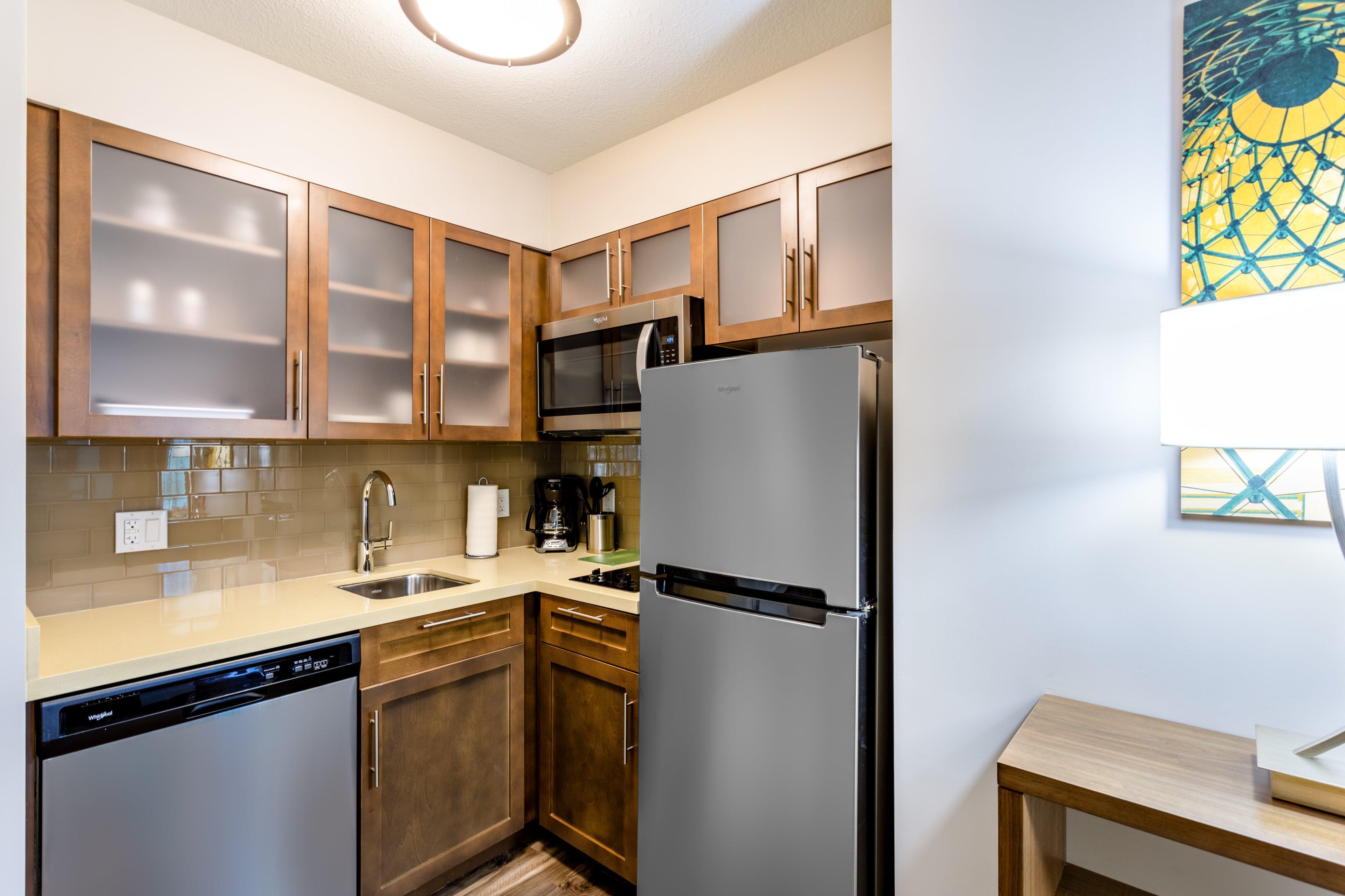 Staybridge Suites - Fort Lauderdale Airport - West By Ihg Davie Dış mekan fotoğraf