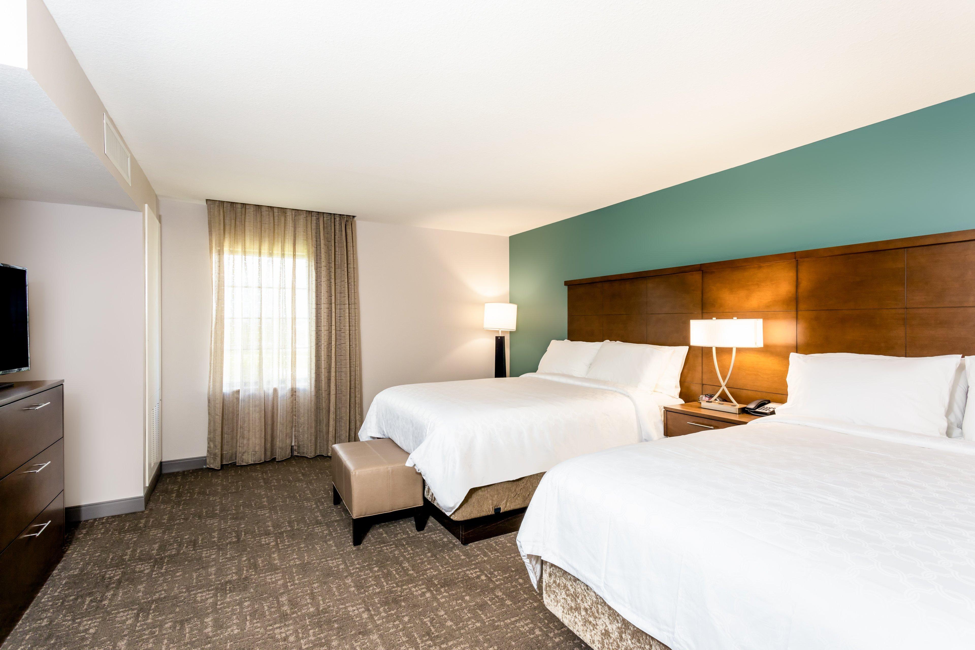 Staybridge Suites - Fort Lauderdale Airport - West By Ihg Davie Dış mekan fotoğraf