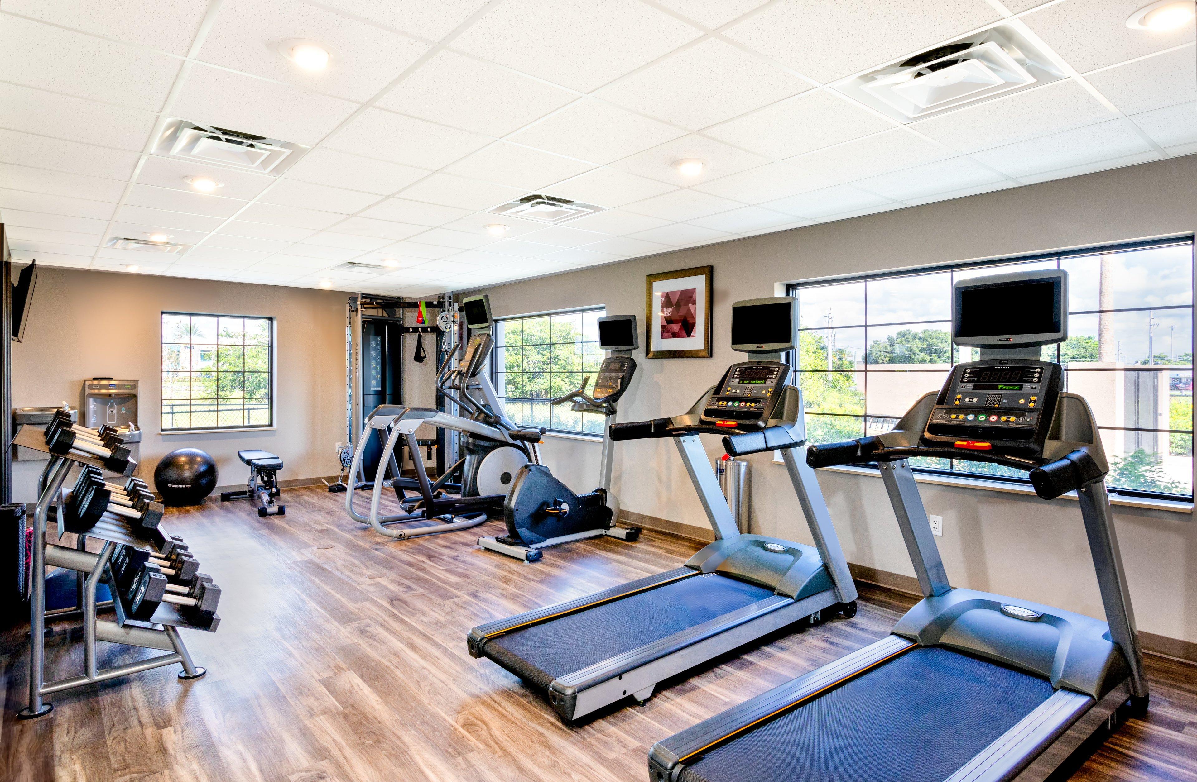 Staybridge Suites - Fort Lauderdale Airport - West By Ihg Davie Dış mekan fotoğraf