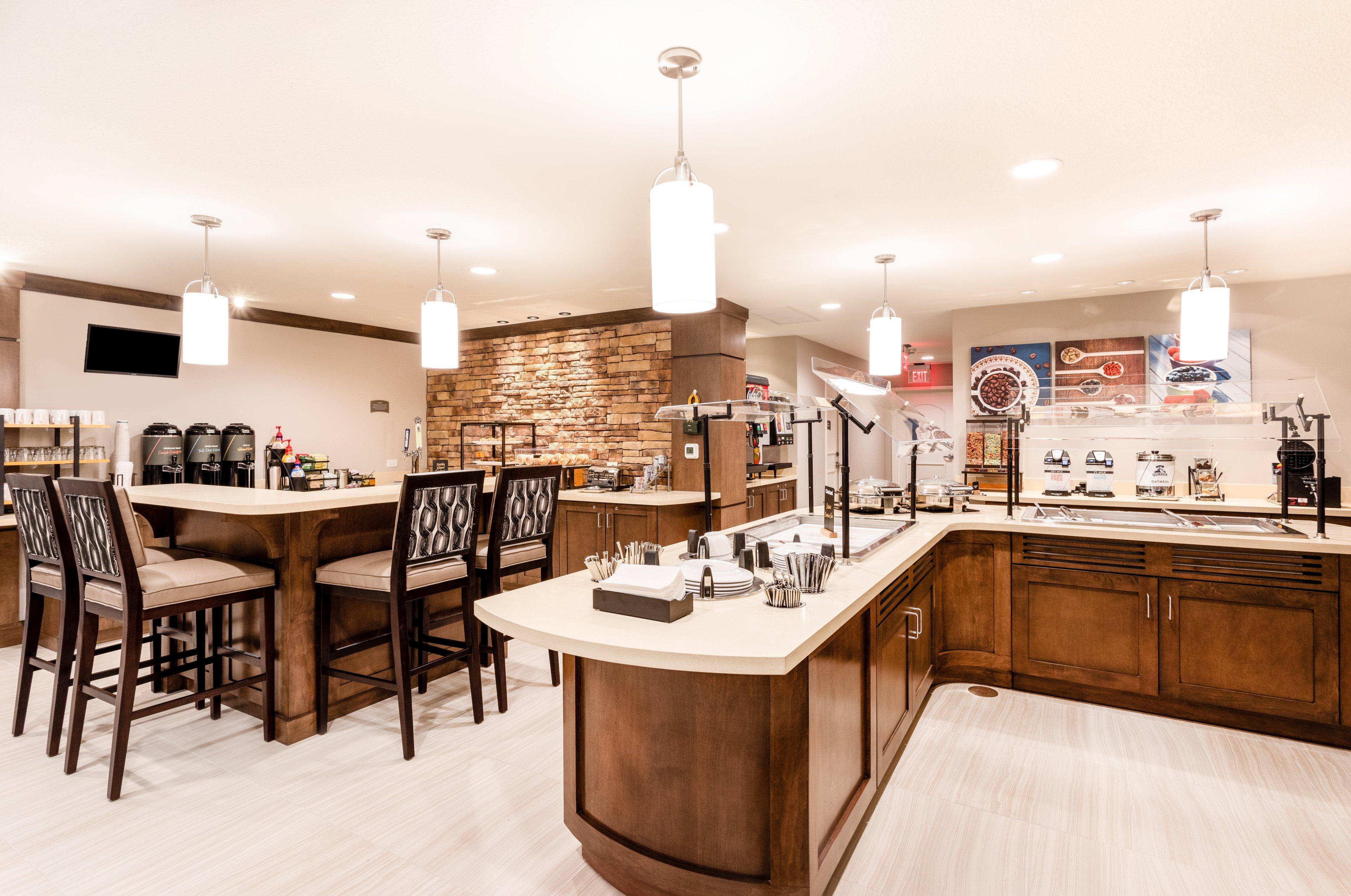 Staybridge Suites - Fort Lauderdale Airport - West By Ihg Davie Dış mekan fotoğraf