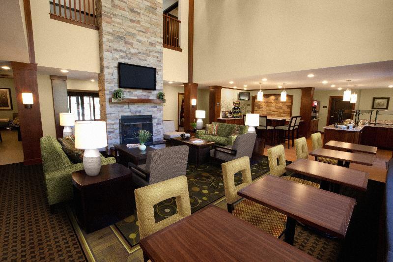 Staybridge Suites - Fort Lauderdale Airport - West By Ihg Davie Dış mekan fotoğraf