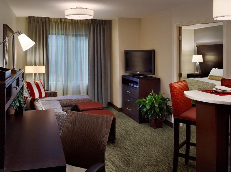 Staybridge Suites - Fort Lauderdale Airport - West By Ihg Davie Dış mekan fotoğraf